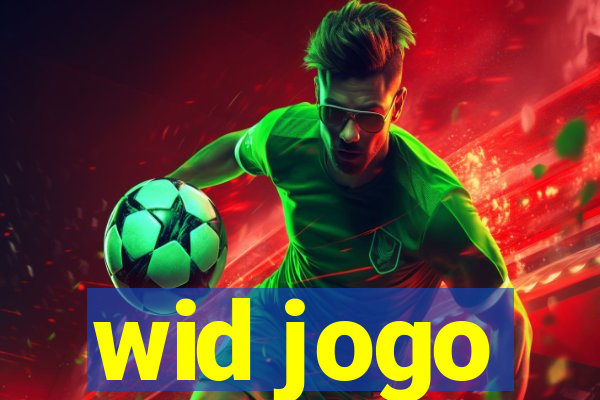 wid jogo